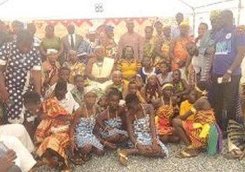 Govt re-introduces storytelling by the fire side initiative