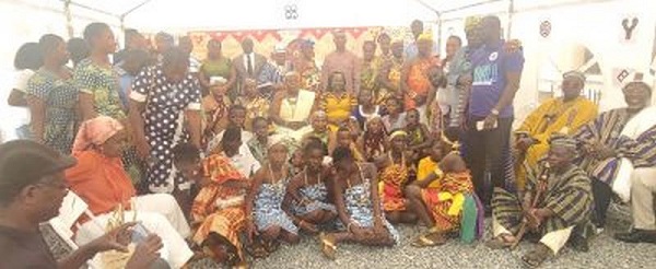 Govt re-introduces storytelling by the fire side initiative