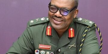 Ghana Ports reverses staff promotions over policy breaches