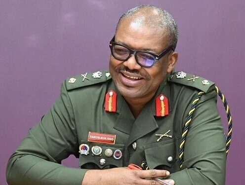 Ghana Ports reverses staff promotions over policy breaches