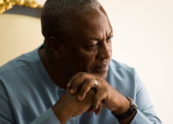 Dr. Kwesi Biney writes: Structured analysis of prophetic roles in national development