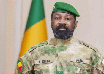 Two generals, over 40 soldiers allegedly arrested over failed coup d’état in Mali