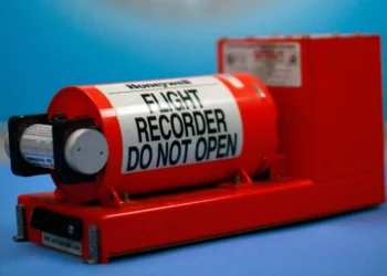 Americans to assist Ghana decode black box of crashed military helicopter