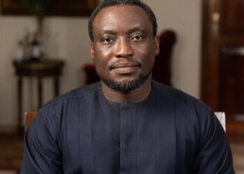 Ridge Hospital saga stems from poor professional effort, Ralph was a victim – Dr. Sam Ankrah