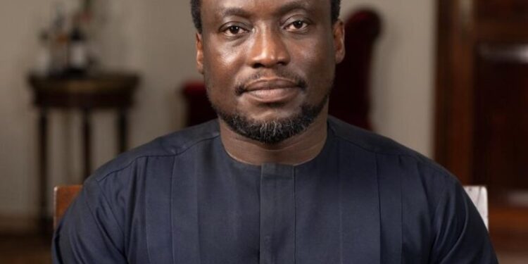 Ridge Hospital saga stems from poor professional effort, Ralph was a victim – Dr. Sam Ankrah