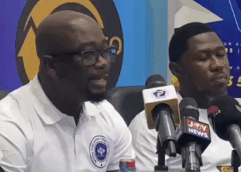 Ghana Publishing Company Ltd. launches gazette 360 to promote transparency in govt