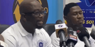 Ghana Publishing Company Ltd. launches gazette 360 to promote transparency in govt