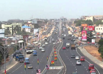 NRSA renews push for Accra-Kumasi Highway dualization after tragic crash