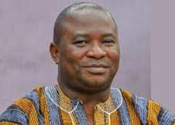 MP for Akim Oda backs call for prophets to share national prophecies with govt