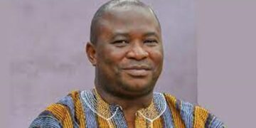 MP for Akim Oda backs call for prophets to share national prophecies with govt