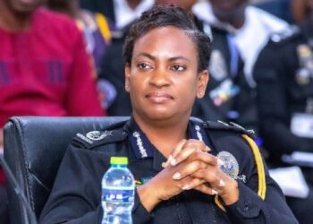 Security expert urges INTERPOL collaboration to curb stolen car smuggling into Ghana