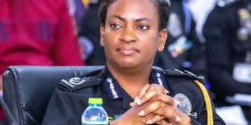 Security expert urges INTERPOL collaboration to curb stolen car smuggling into Ghana
