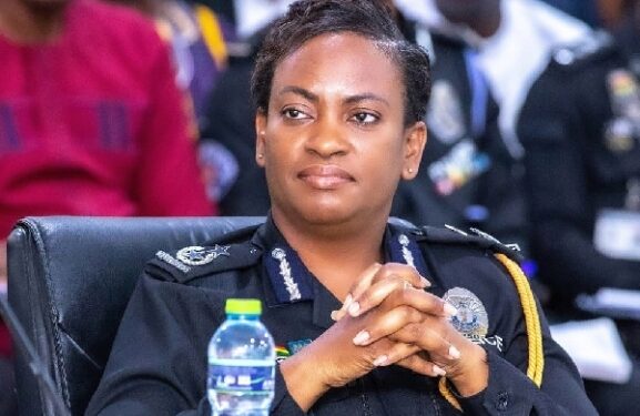 Security expert urges INTERPOL collaboration to curb stolen car smuggling into Ghana