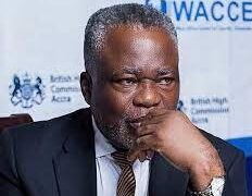 Helicopter crash: Col. Festus Aboagye (rtd) proposes 9 strategies to strengthen Ghana’s emergency response