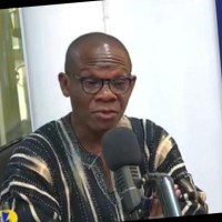 Issue of bureaucracy affecting the security service – Dr. Frankly Kwasi Biney