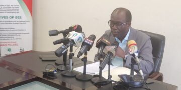 No ‘apor’ this year – GES warns WASSCE candidates against malpractice