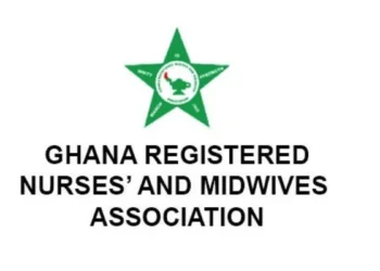 GRNMA condemns health minister for exchanging pleasantries with Ralph St. Williams