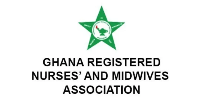 GRNMA condemns health minister for exchanging pleasantries with Ralph St. Williams