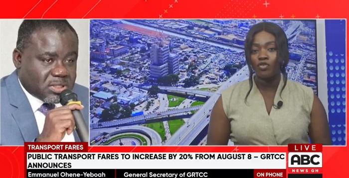 “How do you expect me to recover my expenditure?” – GRTCC blames govt over transport fare hike