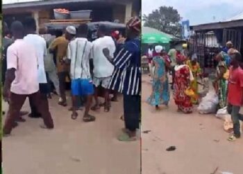 Death toll in Gbiniyiri land dispute rises to six in two days