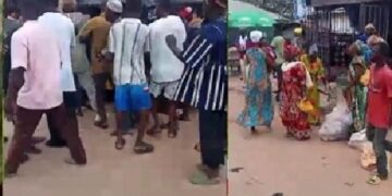 Death toll in Gbiniyiri land dispute rises to six in two days