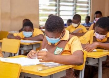 WAEC releases 2025 BECE provisional results