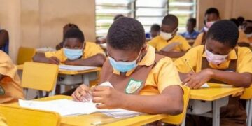 WAEC releases 2025 BECE provisional results
