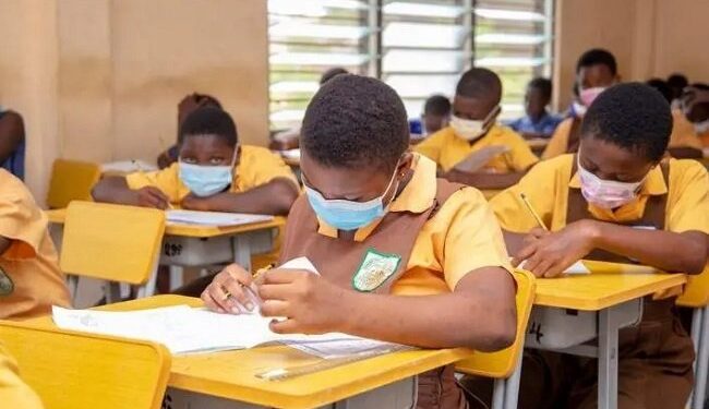 WAEC releases 2025 BECE provisional results