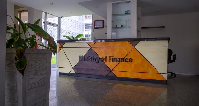 PAC refers finance ministry auditor to attorney-general for prosecution