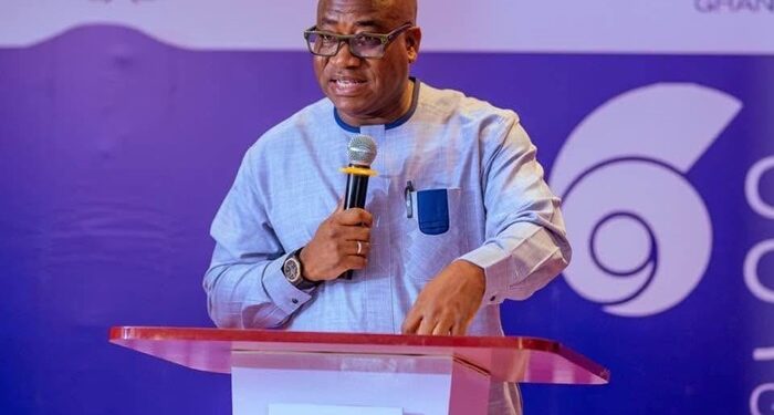 Burial of late Minister Murtala Mohammed takes place today at 10am in Tamale