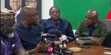 NPP condemns death threats against President Mahama and First Lady