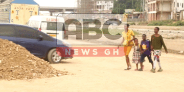 Ofankor–Nsawam road will be fully completed by April 2026 – Project Lead