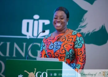 Mahama reassigns Obuobia Darko-Opoku to head MahamaCares Secretariat