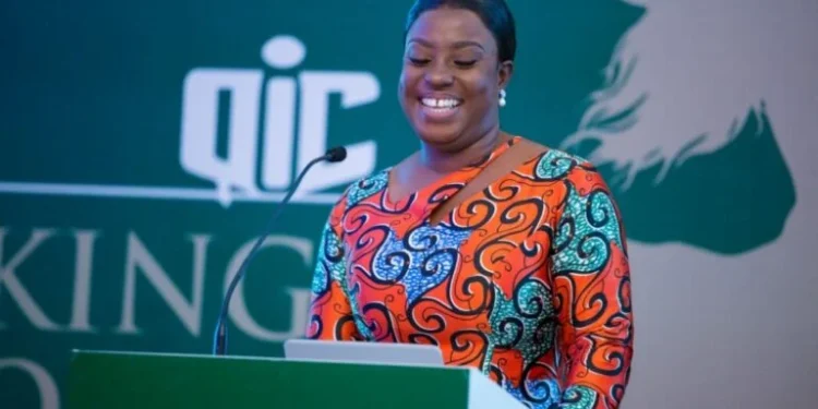 Mahama reassigns Obuobia Darko-Opoku to head MahamaCares Secretariat