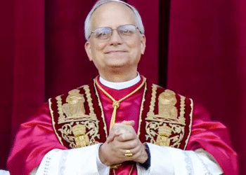 Pope Leo XIV mourns victims of Ghana helicopter crash