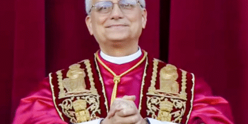 Pope Leo XIV mourns victims of Ghana helicopter crash