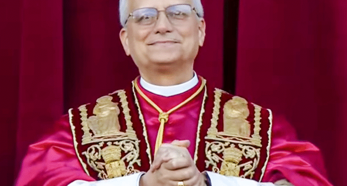 Pope Leo XIV mourns victims of Ghana helicopter crash