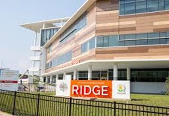 Ridge Hospital condemns assault on nurse