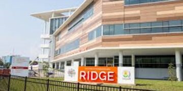 Ridge Hospital condemns assault on nurse