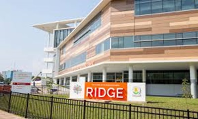 Ridge Hospital condemns assault on nurse