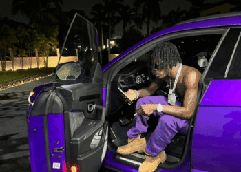 Shatta Wale voluntarily submitted himself to EOCO – Management