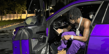 Shatta Wale voluntarily submitted himself to EOCO – Management