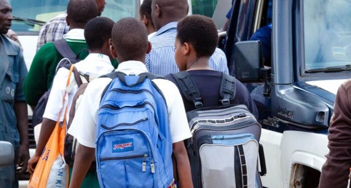 GES sets October 18 for reopening of SHS first-year students