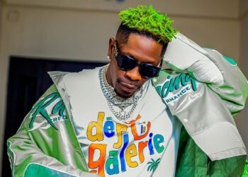 EOCO detains Shatta Wale over alleged tax fraud and money laundering