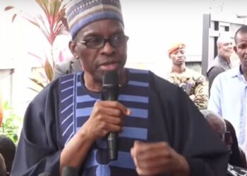 Speaker Bagbin warns against speculation over helicopter crash