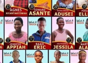 NRSA commiserates with families of Atwedie crash victims