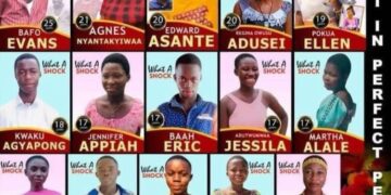 NRSA commiserates with families of Atwedie crash victims