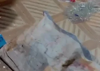 W/R: Armed gang raids gold shops in Teleku-Bokazo, injures three