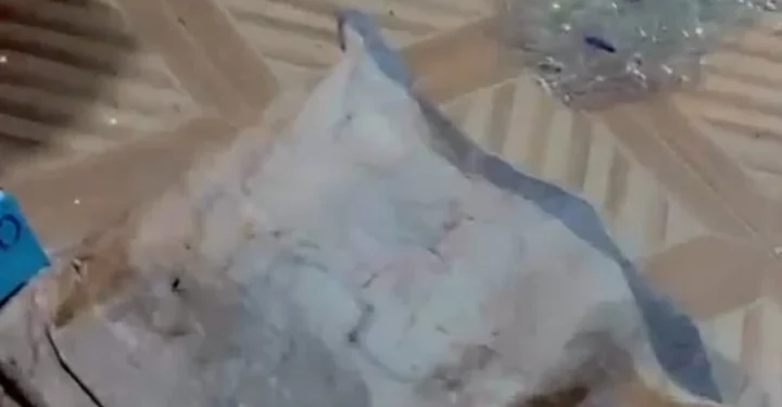 W/R: Armed gang raids gold shops in Teleku-Bokazo, injures three