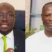 Mahama appoints Ato Forson, Armah-Kofi Buah as acting Defence and Environment Ministers